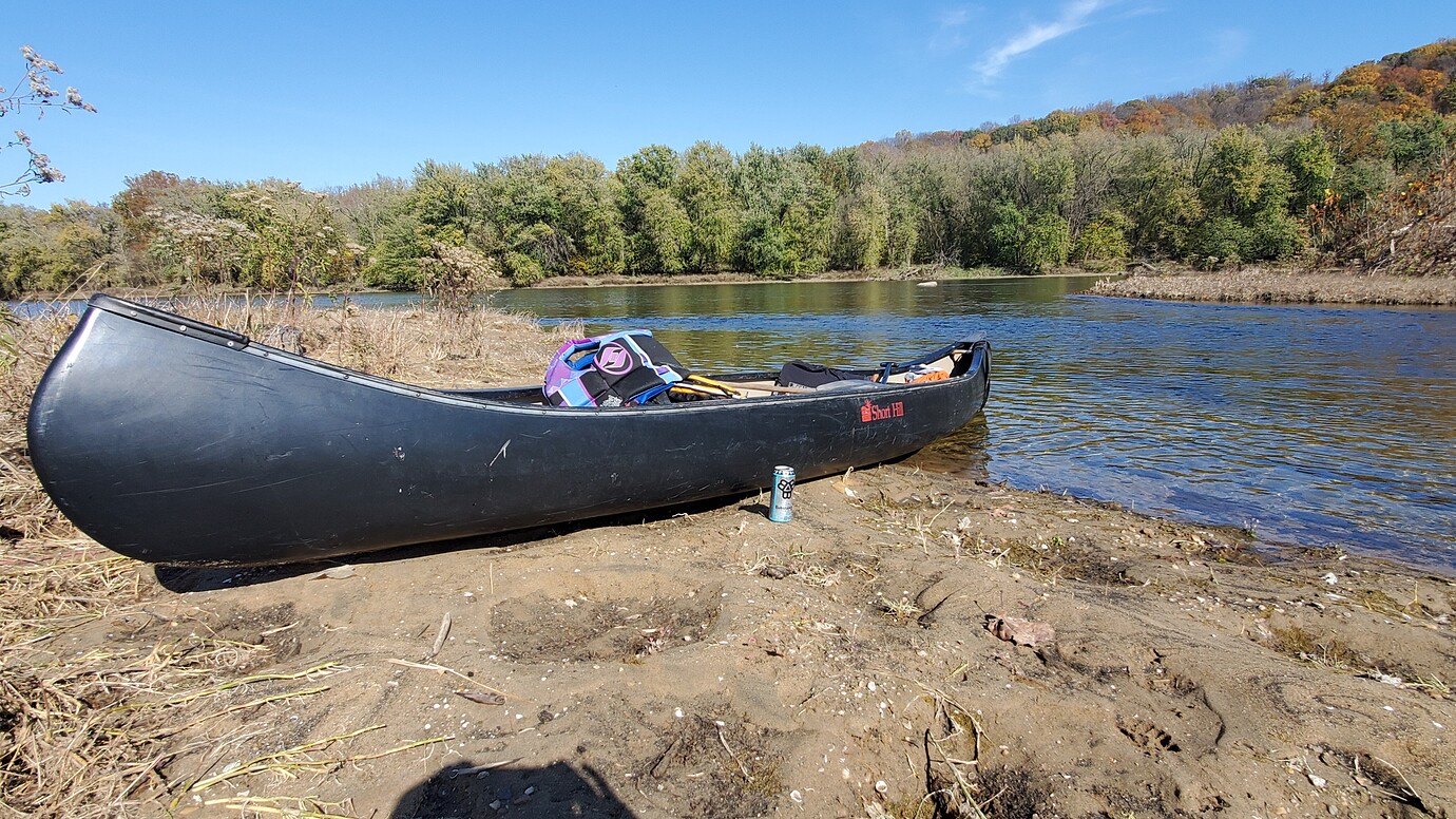 Bought a "Blue Hole OCV"! Paddlers' Place