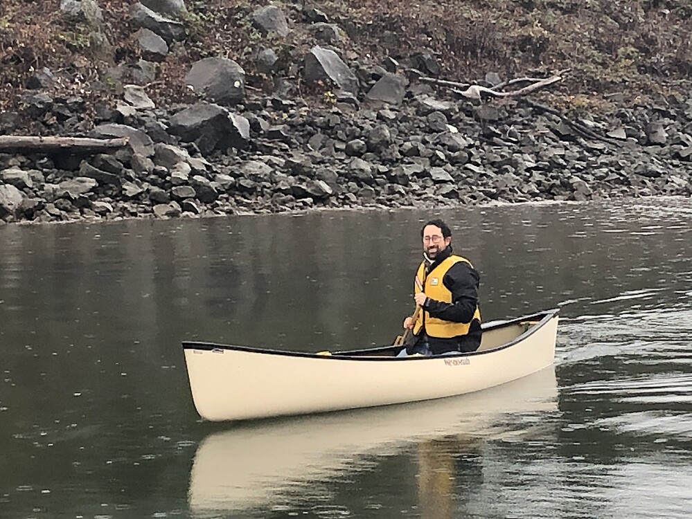 wenonah heron 15 canoe