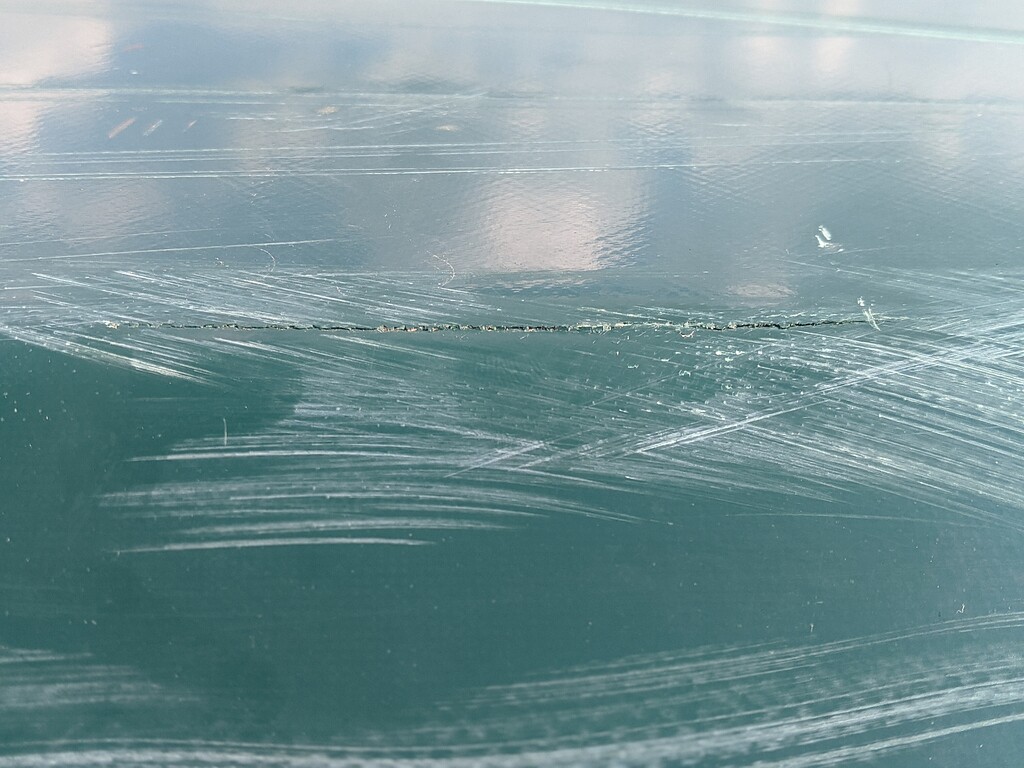 Kevlar canoe repair 9 by ppine Advice