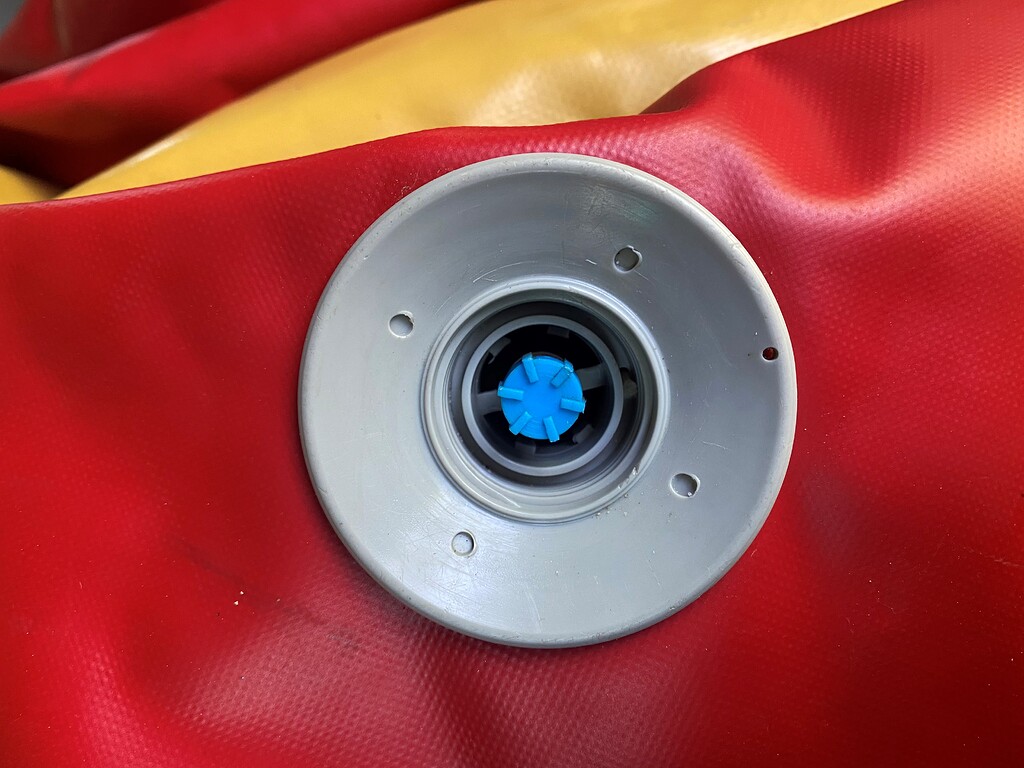 Help Identifying Valve Type Advice