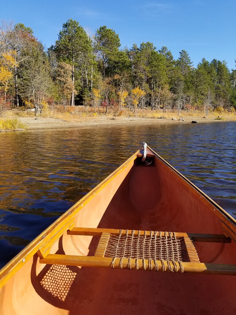 Preserving a piece of Ontario canoe heritage Advice
