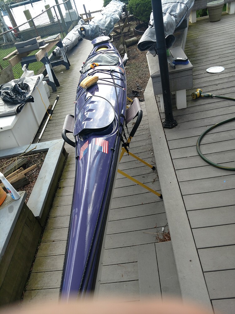 Delta 17 vs Eddyline Fathom vs current designs solstice GT Advice