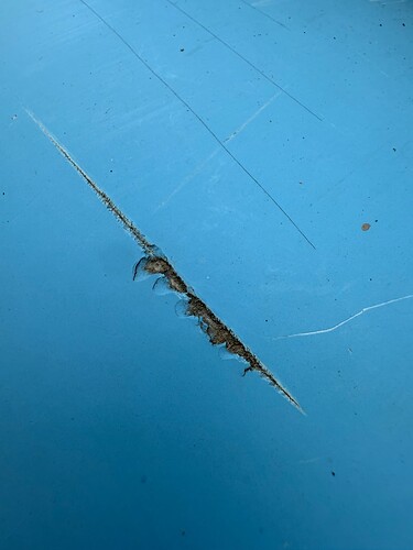 Scratch 1