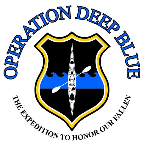 Operation Deep Blue Logo II