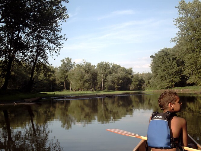 Mini Wi River Rendezvous 2013 072
