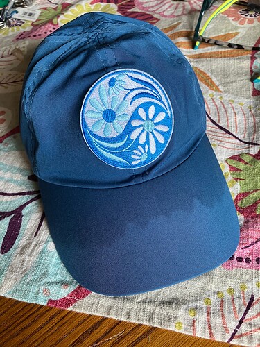 aldi cap