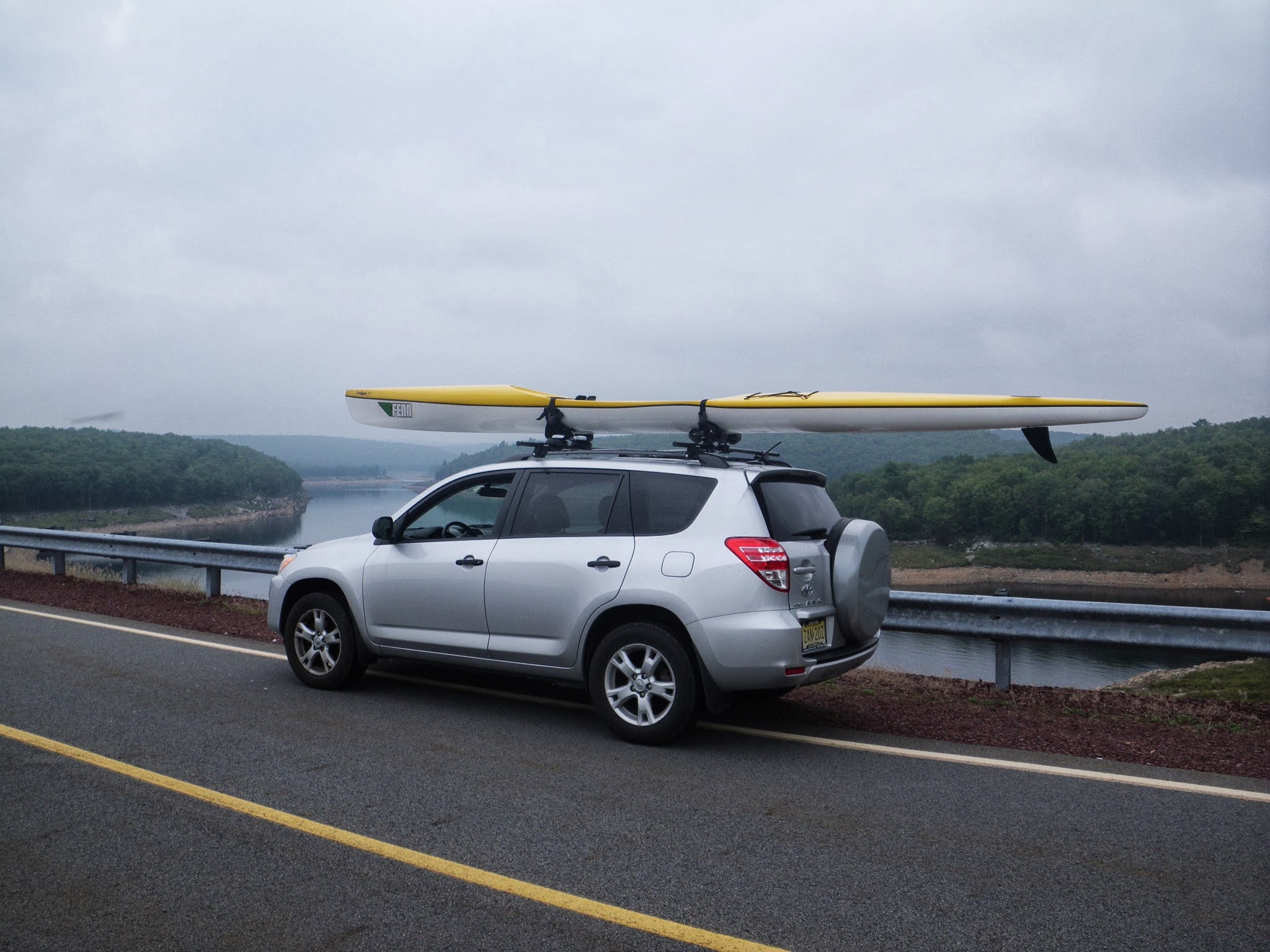 Boats On Cars Let s See em 56 By Andy Szymczak Paddlers Place Boats On Cars Let s See em 56 By Andy Szymczak Paddlers Place