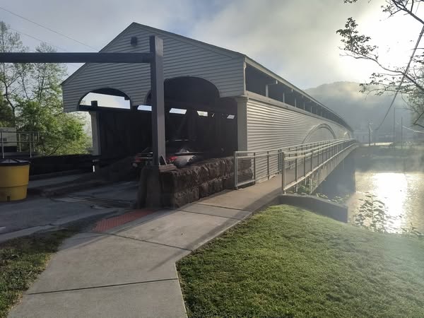 tygart1